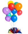 festas e eventos